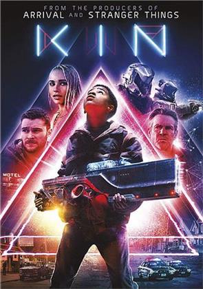 KIN (2018)
