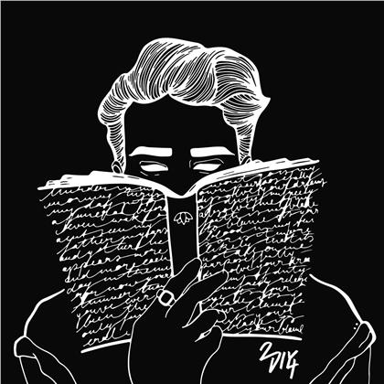 Daniel Alexander - Traumatology One (12" Maxi)
