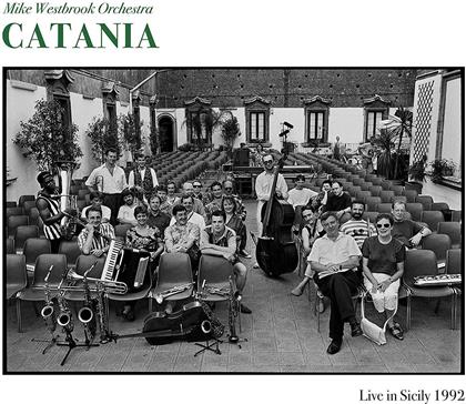 Mike Westbrook - Catania (2 CDs)