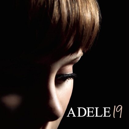 Adele - 19 (2018 Reissue, LP)