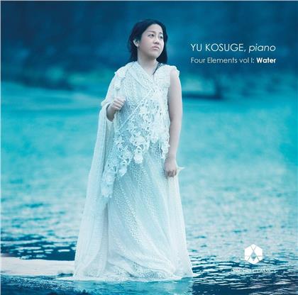 Yu Kosuge - Four Elements Vol. 1 / Water