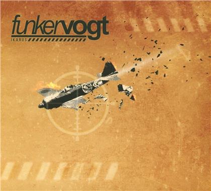 Funker Vogt - Ikarus (Limited Edition)