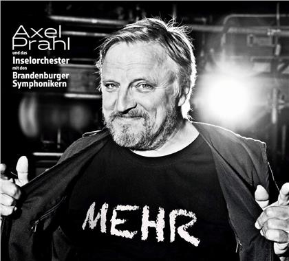 Axel Prahl - Mehr