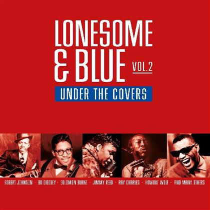Lonesome & Blue Vol. 2 - Under The Covers