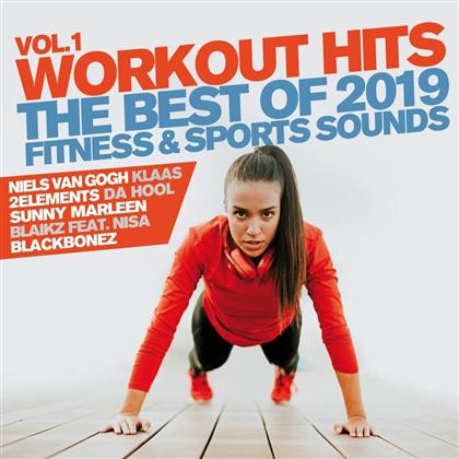 Workout Hits Vol. 1 - The Best Of Vol. 2 (2 CDs)