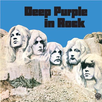 Deep Purple - In Rock (2018 Reissue, LP)