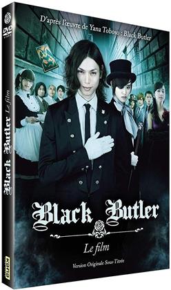 Black Butler - Le Film (2014)