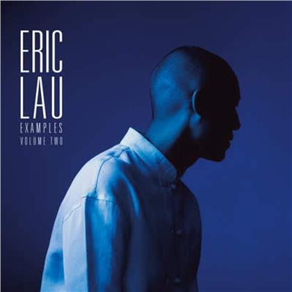 Eric Lau - Examples Vol. 2 (LP)