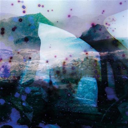 Reinier Van Houdt & David Tibet (Current 93) - Igitur Carbon Copies (LP)