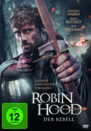 Robin Hood - Der Rebell (2018)