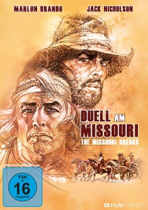 Duell am Missouri (1976)
