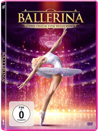 Ballerina - Ihr Traum vom Bolschoi (2017)