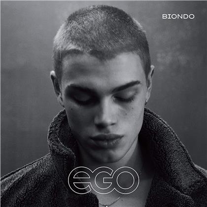 Biondo - EGO