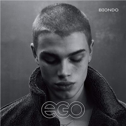 Biondo - EGO (Deluxe Edition)