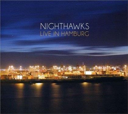 Nighthawks - Live In Hamburg (2018 Reissue, LP)