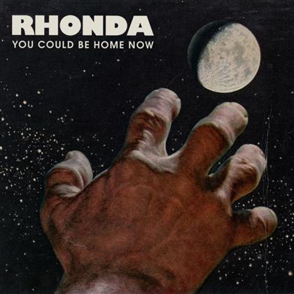 Rhonda - You Could Be Home Now (Gatefold, 2 LPs + 7" Single + CD)