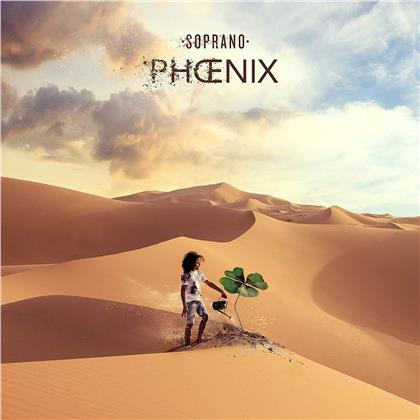 Soprano (Psy4 De La Rime) - Phoenix