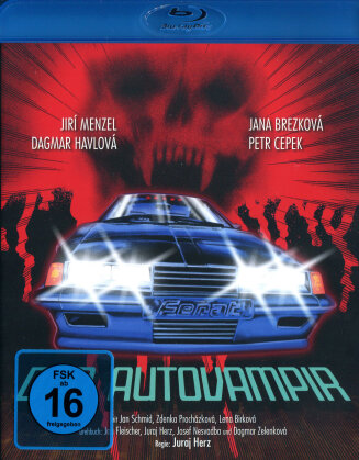 Der Autovampir (1982)