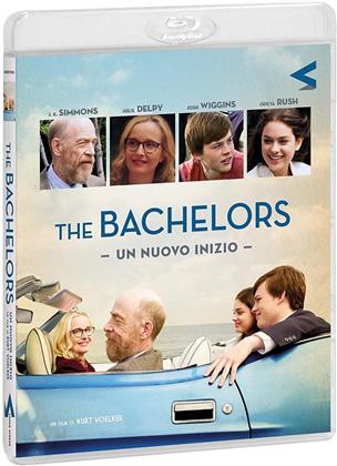 The Bachelors - Un nuovo inizio (2017)