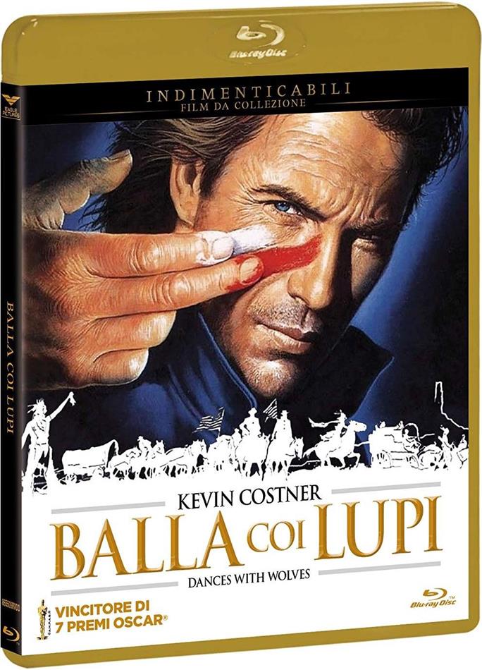 Balla Coi Lupi (1990) (Indimenticabili)