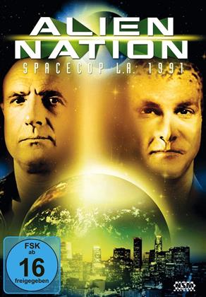 Alien Nation - Spacecop L. A. 1991 (1988)