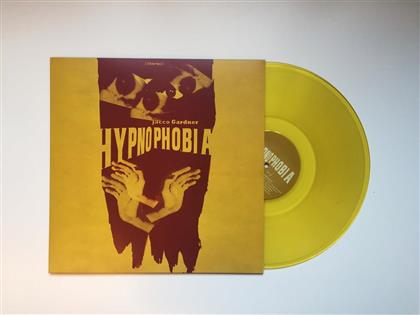 Jacco Gardner - Hypnophobia (2018 Reissue, Limited Edition, Colored, LP + Digital Copy)