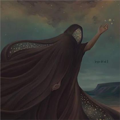 Brujas Del Sol - II (Gatefold, LP)