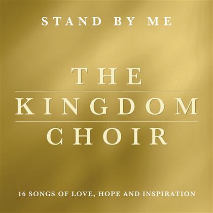Kingdom Choir - Stand By Me (Bonusedition)