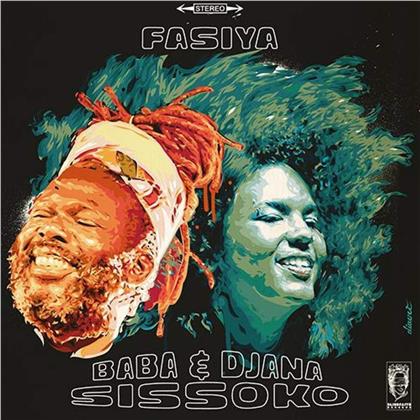 Baba Sissoko & Djana Sissoko - Fasiya
