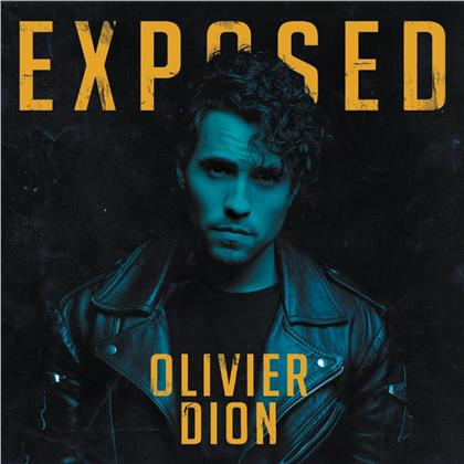 Olivier Dion - Exposed