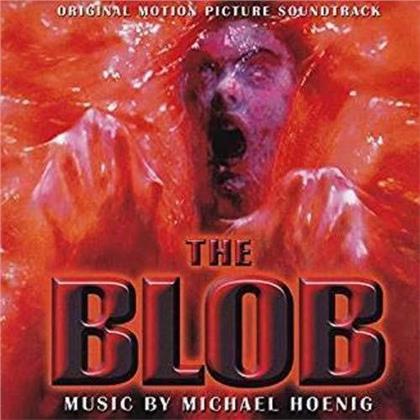Michael Hoenig - Blob - OST (LP)