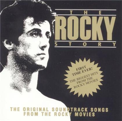 Rocky Story - OST