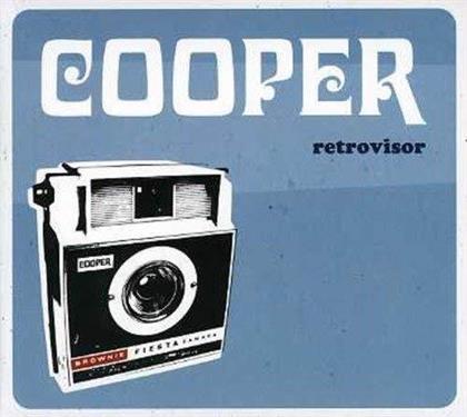 Cooper - Retrovisor (Limited Edition, LP + Digital Copy)