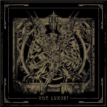 Imperial Triumphant - Vile Luxury (LP)