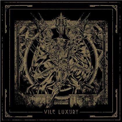 Imperial Triumphant - Vile Luxury
