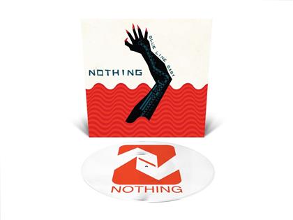Nothing - Blue Line Baby (RSD 2018, Limited Edition, LP)