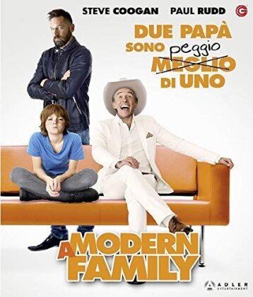A Modern Family (2018)