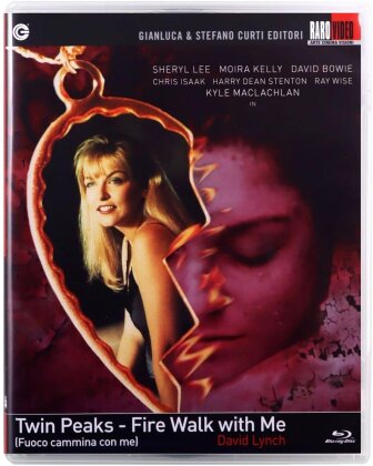 Twin Peaks - Fuoco cammina con me (1992)
