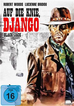 Auf die Knie Django (1968)