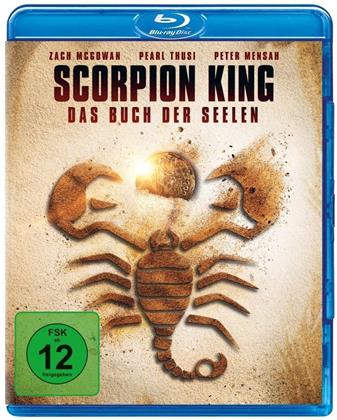 Scorpion King 5 - Das Buch der Seelen (2018)