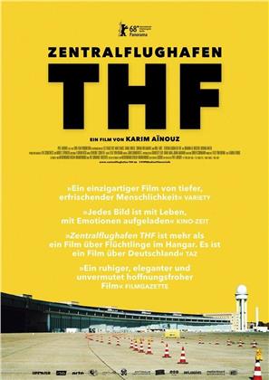 Zentralflughafen THF (2018)