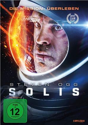 Solis (2018)