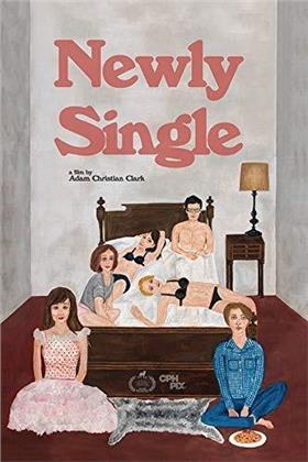 Newly Single (2017)
