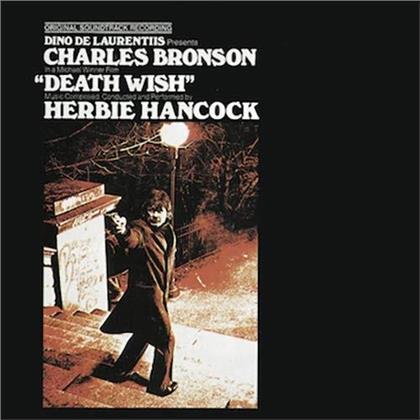 Herbie Hancock - Death Wish - Music On Vinyl