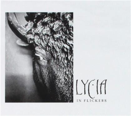 Lycia - In Flickers (Digipack)