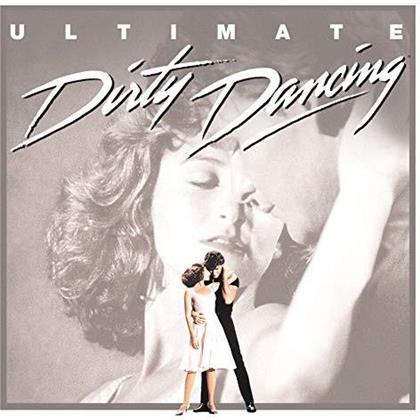 Dirty Dancing - OST (2018 Reissue, Limited, Japan Edition)