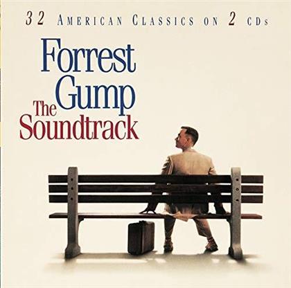 Forrest Gump - OST (2018 Reissue, Japan Edition)