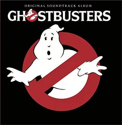 Ghostbusters - OST (2018 Reissue)