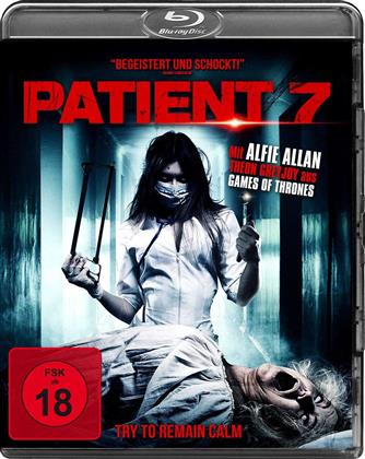 Patient 7 (2016)