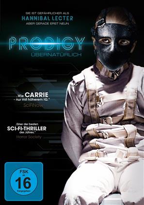 Prodigy - Übernatürlich (2017)